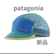 Patagonia Duckbill Cap with New Tag Running Cap