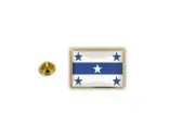 pins pin's flag national badge metal lapel hat button vest gambier islands