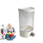 Liquid Container Laundry Detergent Dispenser Bathroom Accessories