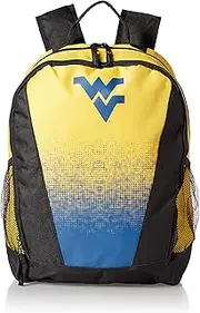 FOCO NBA Unisex-Adult NCAA Gradient Primetime Backpack