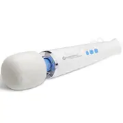 Magic Wand Rechargeable Extra Powerful Cordless Vibrating Massager