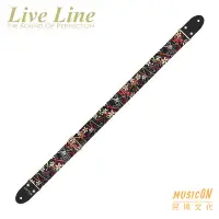 在飛比找Yahoo!奇摩拍賣優惠-【民揚樂器】日本製 LiveLine LS2400KSB 吉