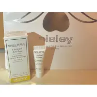 在飛比找蝦皮購物優惠-Sisley 抗皺活膚御製眼唇霜2ml（即期2021.2）