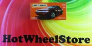 2021 Matchbox Power Grab Red SUBARU SVX Ryu Asada Tribute #88 MB9-121521