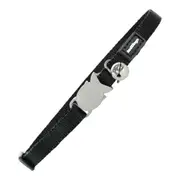 Cat Collar by Red Dingo 2032 Cm Black