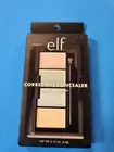 ELF Palette ~ CORRECTIVE CONCEALER #83287 ~ NEW