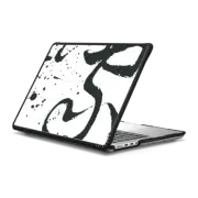 MacBook Pro 14-inch (M1 - M4) Impact Case Where Love Is by Gabe Shum