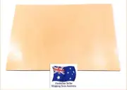 2mm Leather OffCuts 20 by 12cm off cut TOOLING Veg Tanned Remnants Strop RATS