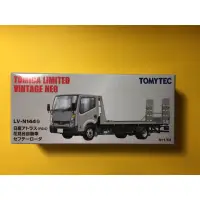 在飛比找蝦皮購物優惠-TOMICA LIMITED VINTAGE NEO LV-