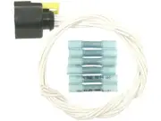 Throttle Control Motor Connector For 2006-2007 Cadillac STS 3.6L V6 2005 NR688MT