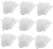 minkissy 180 Pcs Non-slip Headscarf Sticker Invisible Fastening Tape for Hijab Saudi Hijab Sticker Head Covering Fixation Tape Universal Fit No Residue Adhesive