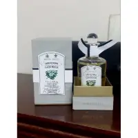 在飛比找蝦皮購物優惠-♥️penhaligon's 潘海利根梔子花100ml