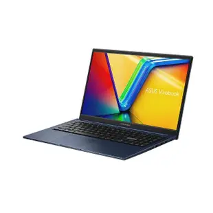 【ASUS 華碩】特仕版 15.6吋 i7 輕薄筆電(VivoBook 15 X1504VA/i7-1355U/8G+16G/512G SSD/W11)