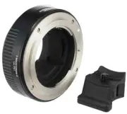 MonsterAdapter LA-FE1 Auto Focus Lens Adapter for Nikon F Lens to Sony E-mount