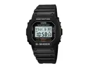 CASIO G-SHOCK Men's Watch DW-5600E-1VDR | Classic, Durable, Feature-Rich