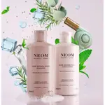 【ABL】NEOM 喚活冰浴 洗髮露 / 潤髮乳 英國 MARIE CLAIRE HAIR AWARDS 獎項 50ML