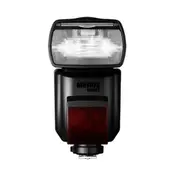 Hahnel Modus 600RT MKII Speedlight Nikon