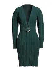 [SIMONA CORSELLINI] SIMONA CORSELLINI Cardigans - Item 14351369