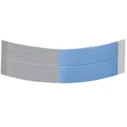 36 Pcs Waterproof Toupee Tape Lace Front Tape Double Sided Wig Tape Easy to Use