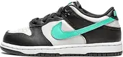[Nike] Preschool Dunk Low PS Tropical Twist, Light Bone/Tropical Twist, 13C