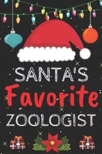 在飛比找博客來優惠-Santa’’s Favorite zoologist: A