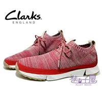 在飛比找樂天市場購物網優惠-【全新福利品】Clarks克拉克 Tri Native 男鞋