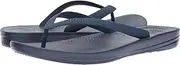 [FitFlop] iQushion Ergonomic Flip Flop Men's Rubber Thong