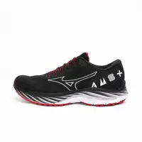 在飛比找PChome24h購物優惠-Mizuno Wave Rider 26 SSW [J1GC