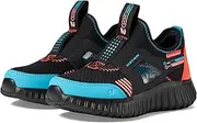 [Skechers] Boy's Depth Charge 2.0-Techno Point 402268L (Little Kid/Big Kid)
