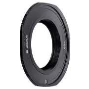 K&F Concept Pro Lens Mount Adapter for M42 Lens to Canon EOS EF Camera Body