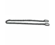 Calving Chain Nickel Plated 150cm