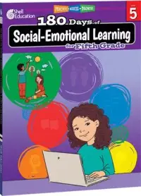 在飛比找博客來優惠-180 Days of Social-Emotional L