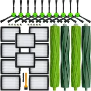 Replacement Parts for iRobot Roomba i3 i3+ i4 i4+ i5 i5+ i7 i7+ i8 i8+ j5 j5+...