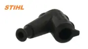 Genuine STIHL PLUG Boot 1128-405-1000 - 024 026 029 MS201 T MS260 MS360 MS660
