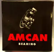 51220 AMCAN THRUST BALL BEARING