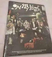 WayV/On My Youth Wayv album