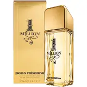 Paco Rabanne 1 Million After Shave Lotion 100mL