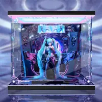 在飛比找蝦皮購物優惠-【高檔訂製】 P1S PRISMA WING 初音未來 mi