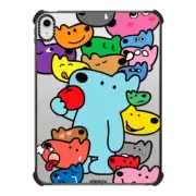 iPad 10.9-inch (10th gen) iPad Impact Case All Me