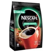 Nescafe Classic Dark Roast 200g