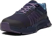 [Timberland PRO] Women's Xr-1 Alloy Safety Toe Industrial Athletic Work Shoe