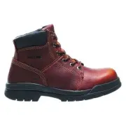 Wolverine 6-Inch Work Boot,M,8,Brown,PR W04713 Wolverine W04713 8 046118810353