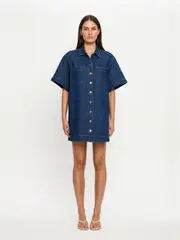 Jada Mini Dress