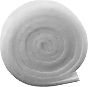 Aquarium Pond Filter Pad Filter Media Cotton Foam Wadding Wool Fish Tank Sponge for Aquariums Prefilter, 1m Long x 30cm Wide