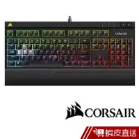 在飛比找蝦皮商城優惠-CORSAIR 海盜船 Gaming STRAFE RGB機