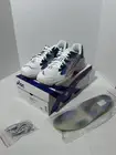 HBX x ASICS Gel-Kayano 5 OG White/Speed Red 1021A180-101 Size 11 US Men