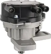 TRQ Distributor Compatible with 1993-1994 Ford 1992-1994 Mazda
