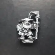 Dwarfs, Cannon Seige Gun Crew, Marauder Miniatures , Games Workshop