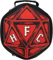 Stranger Things Hellfire Club Insulated Lunchbox