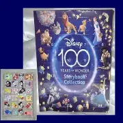 Disney Advent Calendar Christmas Toys Figurine Toy Story Pooh Donald Mickey